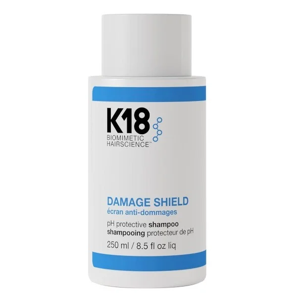 Damage shield ph protective shampoo