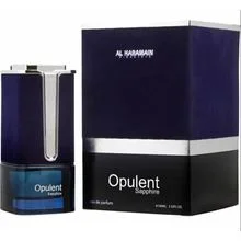 Opulent sapphire thumbnail 2