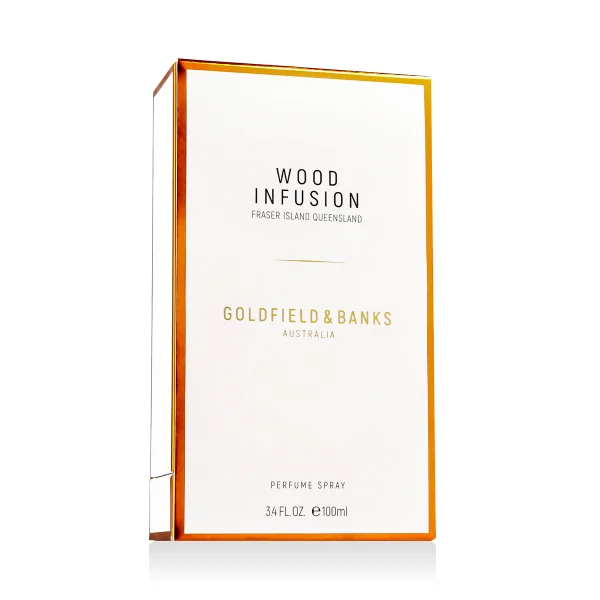 Wood Infusion