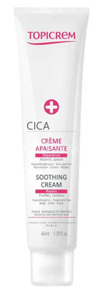 Cica soothing cream