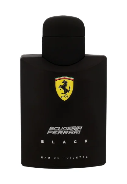 Scuderia ferrari black thumbnail 4