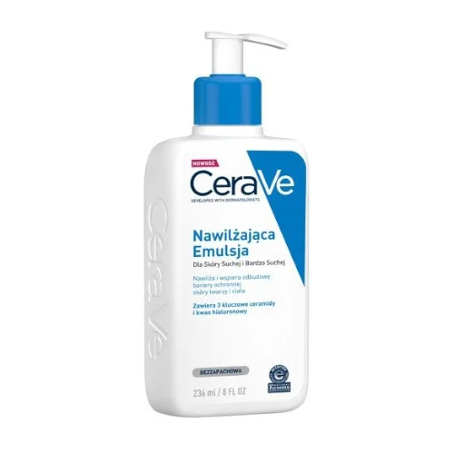 Moisturizing lotion thumbnail 2