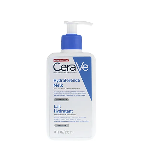 Moisturizing lotion thumbnail 6
