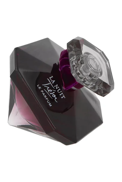 La nuit trésor le parfum