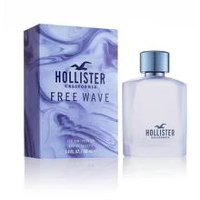 Free Wave