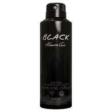 Black for men