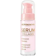 Collagen serum