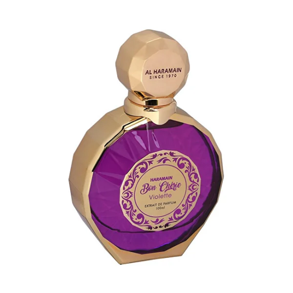 Bon cherie violette thumbnail 2