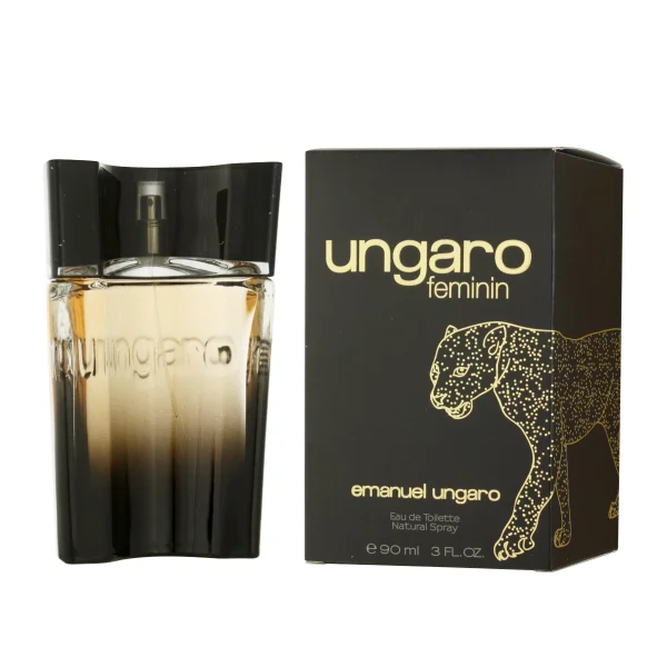Ungaro feminin