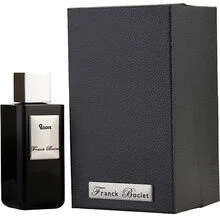 Nude collection icon extrait de parfum thumbnail 3