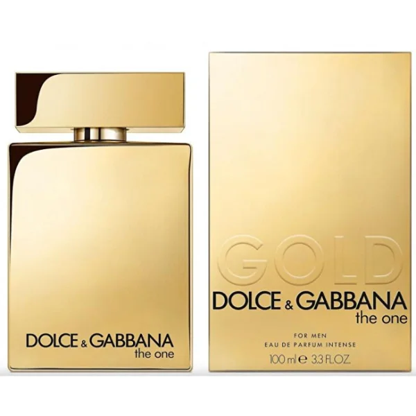 The one gold intense