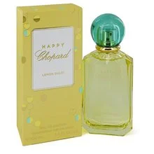 Happy chopard lemon dulci