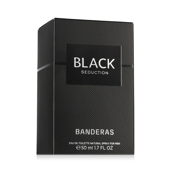 Black seduction
