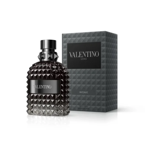 Valentino uomo intense