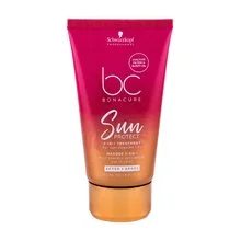 Bc bonacure sun protect 2-in-1 treatment