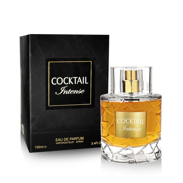 Cocktail intense