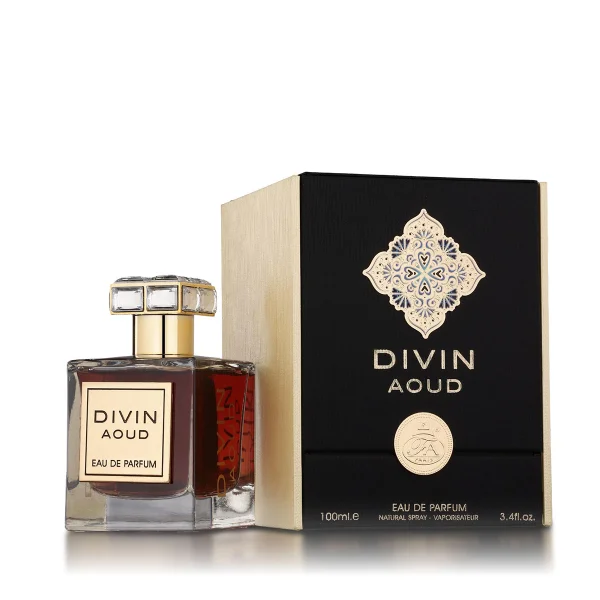 Divin aoud
