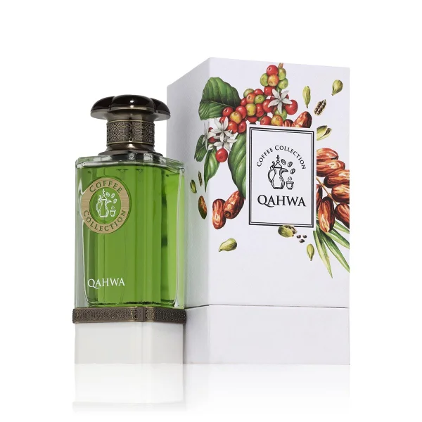 Qahwa