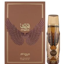 Itqan gold pour homme