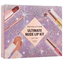 Ultimate nude lip kit