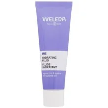 Iris hydrating fluid