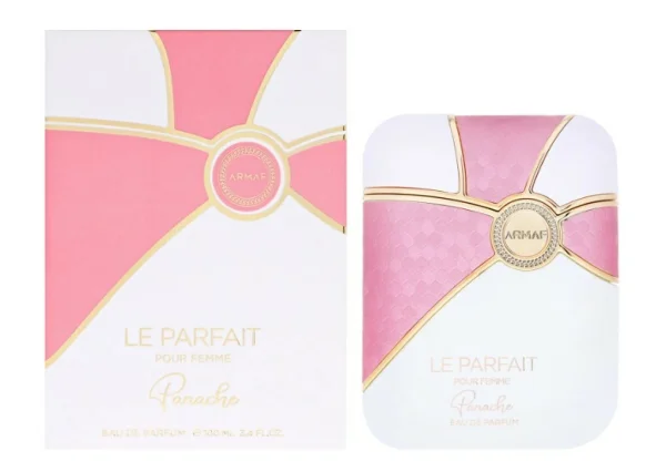 Le parfait panache