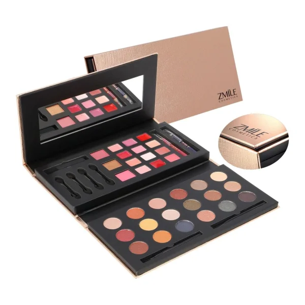Glam to go