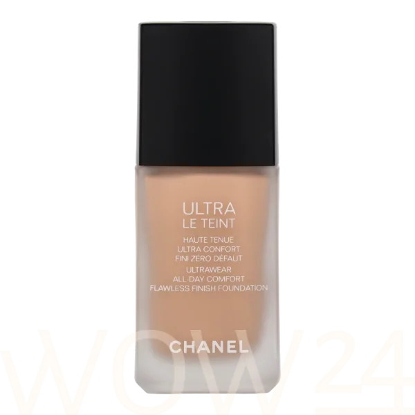 Ultra le teint flawless finish foundation thumbnail 19