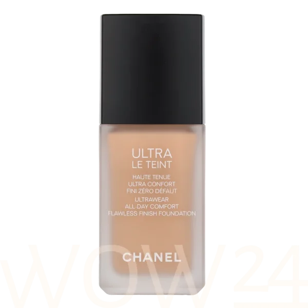 Ultra le teint flawless finish foundation thumbnail 20