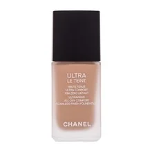 Ultra le teint flawless finish foundation thumbnail 12