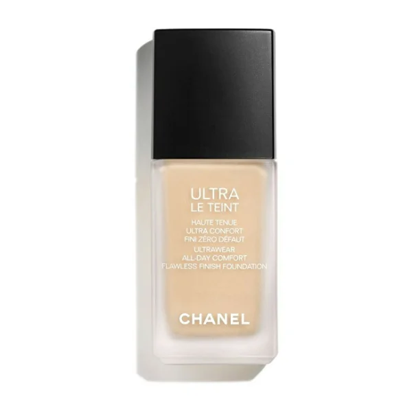 Ultra le teint flawless finish foundation thumbnail 3