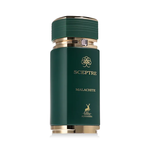 Sceptre Malachite thumbnail 2