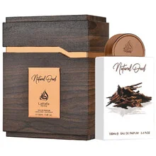 Natural oud thumbnail 4