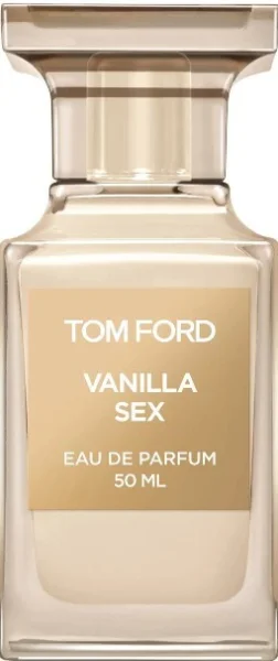 Vanilla sex