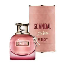 Scandal By Night