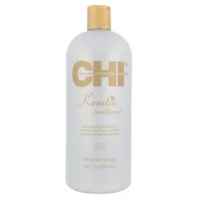 Chi keratin