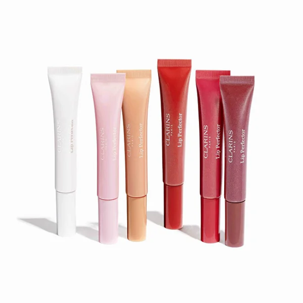 Glow lip gloss (lip perfector) 12 ml thumbnail 9