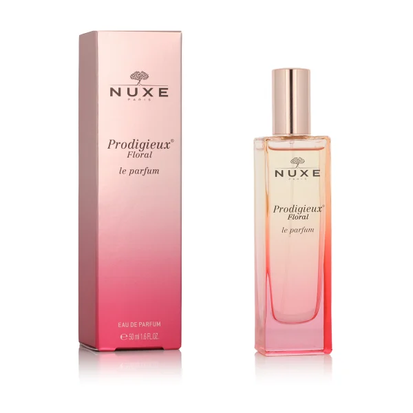 Prodigieux floral le parfum