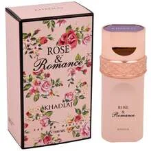 Rose & romance