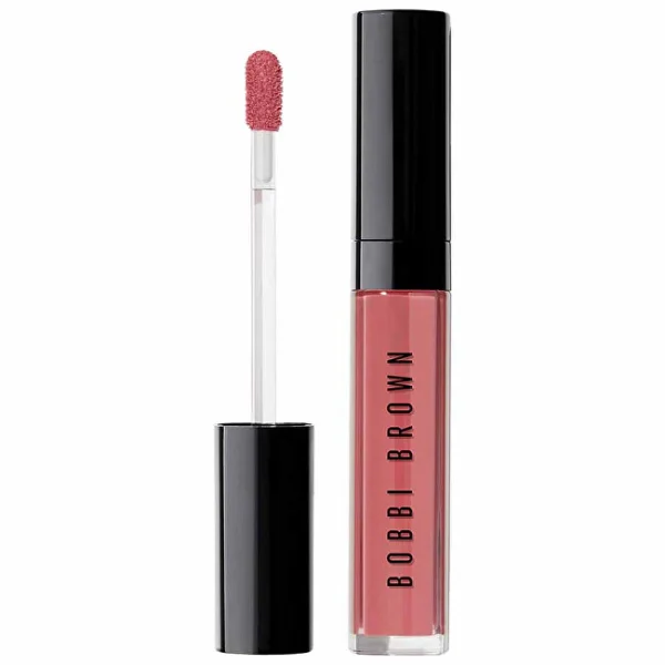Crushed oil-infused gloss - bare sparkle