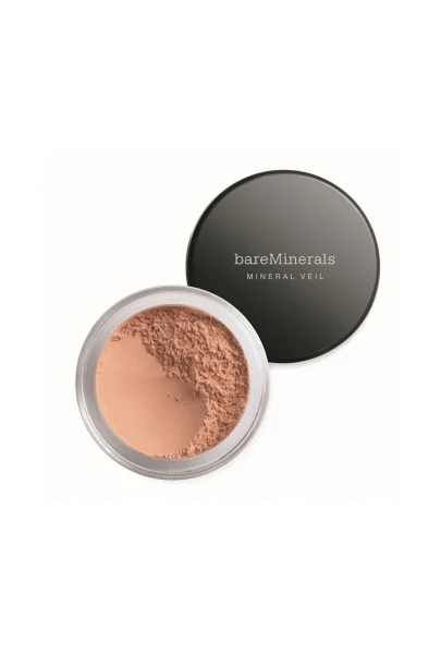 Bareminerals mineral veil loose powder tinted