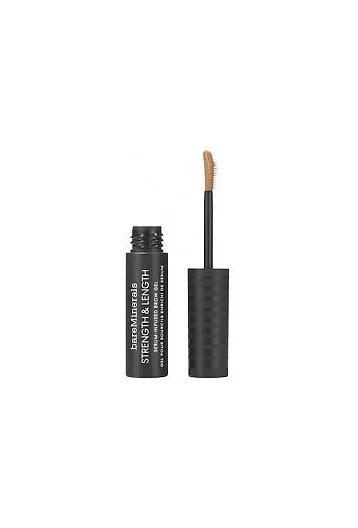 Bareminerals strength & length brow gel reformulation chesnut thumbnail 3