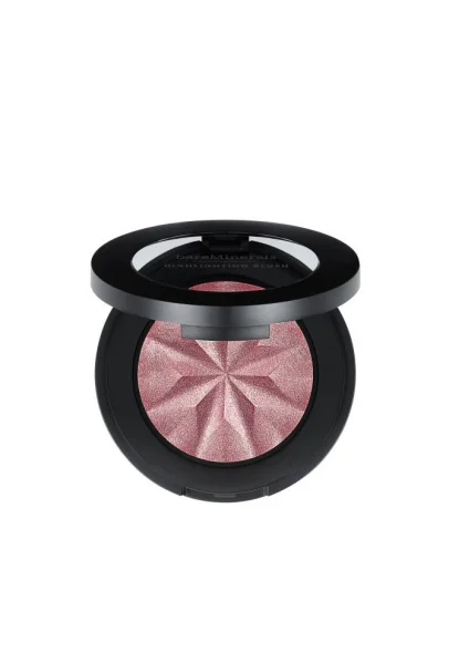 Bareminerals gen nude highlighting blush mauve glos 3,