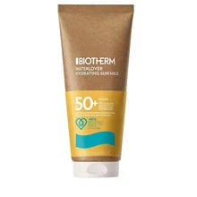 Waterlover hydrating sun milk spf50+ thumbnail 2