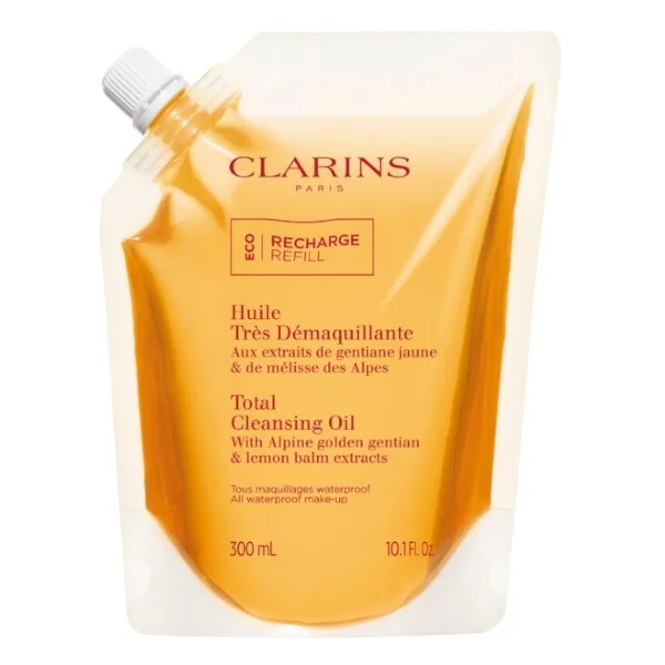 Total cleansing oil 300ml doypack