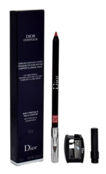 Contour lip liner pencil 772 classic 1,