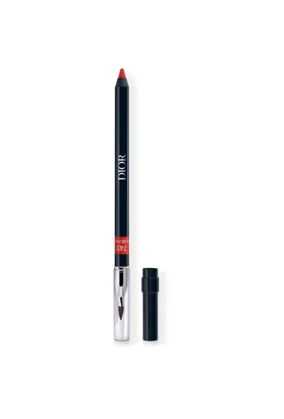 Contour lip liner pencil 743 rouge zinnia 1,