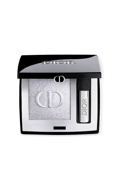 Mono colour couture eyeshadow 045 celestial grey