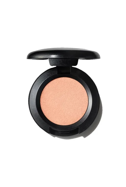 Mac eyeshadow ricepaper frost 1,