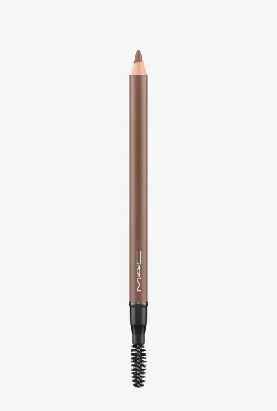 Mac veluxe brow liner deep brunette 1,